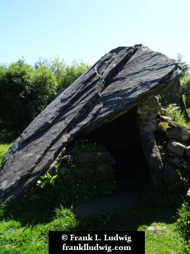 Cavan Burren